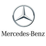 Mercedes-Benz Logo 1